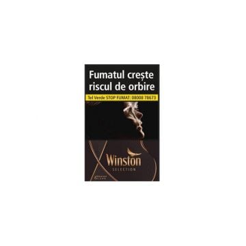 Winston SELECTION Night
