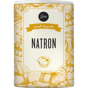 Natron