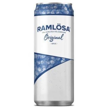 Ramlösa Original Brus 