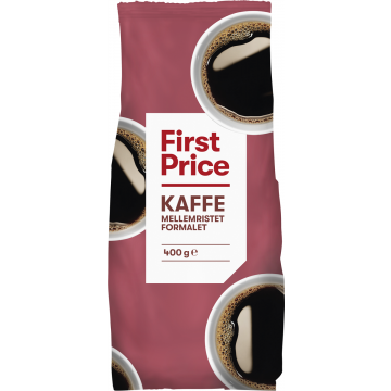 Kaffe