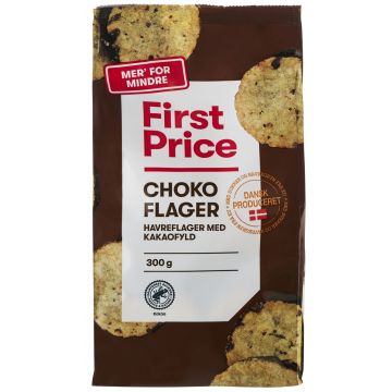 Chokoflager
