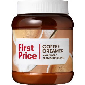 Coffee Creamer 
