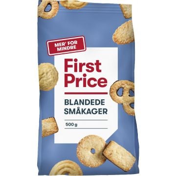  Småkager Med Choko