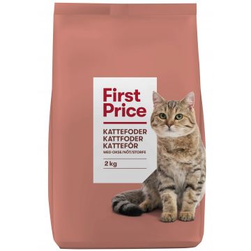 Cat Beef 