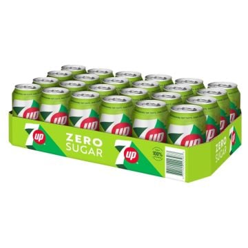 Rabat 7 Up Free