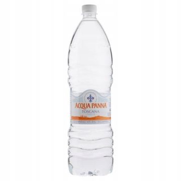 Acqua Panna Vand 6x1,5L