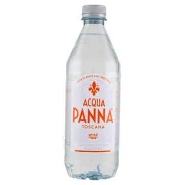 Acqua Panna naturligt mineralvand - pantfri