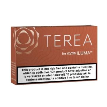 Terea Bronze
