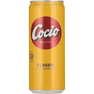 Cocio Classic -pantfri