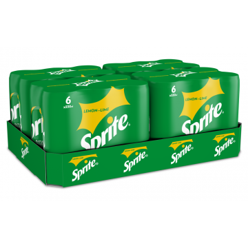 Sprite - pantfri
