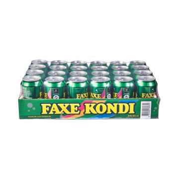 Faxe Kondi - pantfri