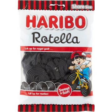 Haribo Rotella