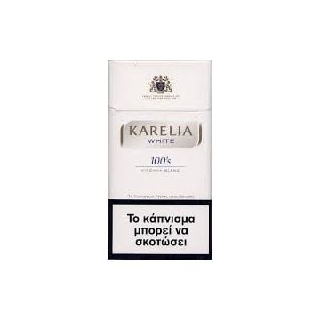 Karelia White