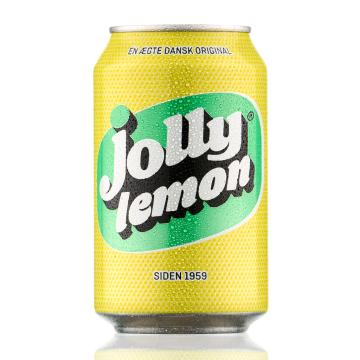 Jolly Lemon - pantfri