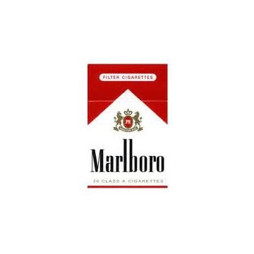Marlboro Red