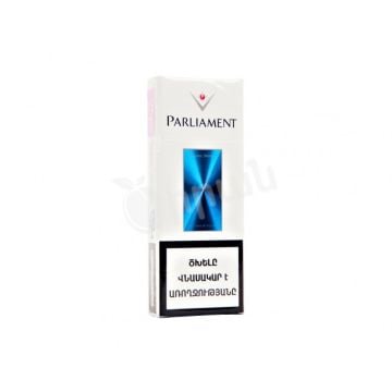 Parliament Super Slim