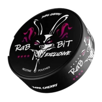 RABBIT Dark Cherry 50MG