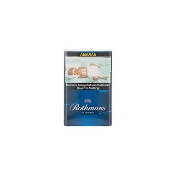 Rothmans Blue Classic