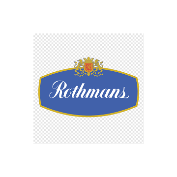 Rothmans SIV 100 
