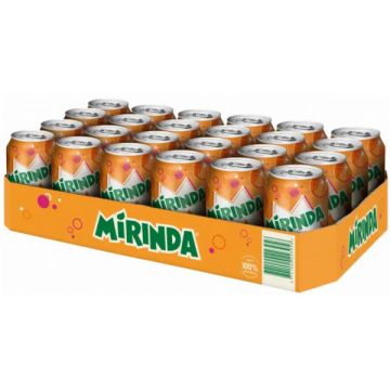 Mirinda Orange - pantfri