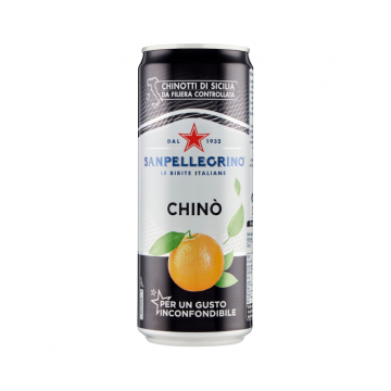 San Pellegrino Chinò - pantfri
