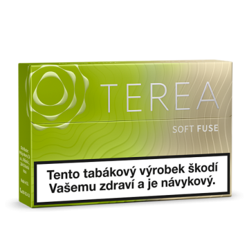 Terea Soft Fuse