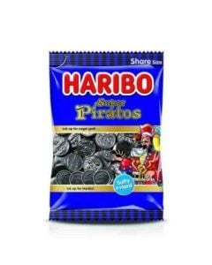 Haribo Super Piratos 340 g