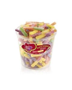 Red Band Pommes Super Sauer 100 stk.