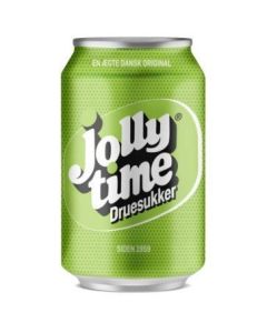 Jolly Time Druesukker - pantfri