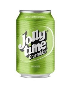 Nedsat pris  Jolly Time Druesukker - pantfri
