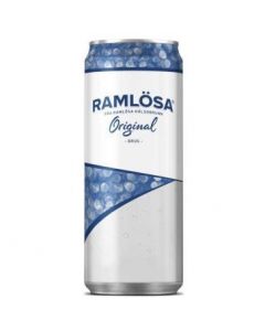 Ramlösa Original Brus 