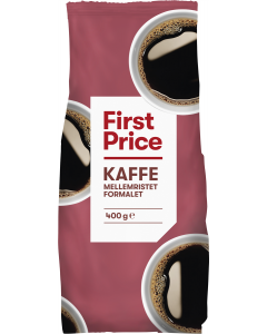 Kaffe