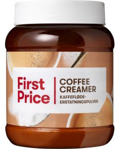 Coffee Creamer 