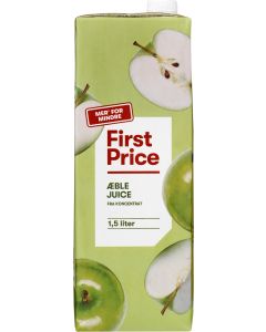 Æble Juice