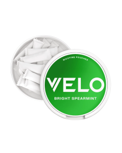 Bright Spearmint