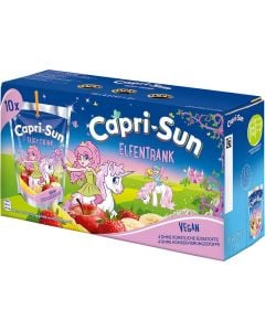 Nedsat  Capri-Sun Elf Drink 