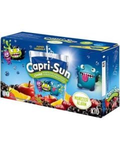 Nedsat Capri-Sun Monster Alarm