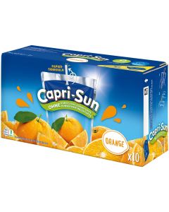 Nedsat Capri-Sun Orange