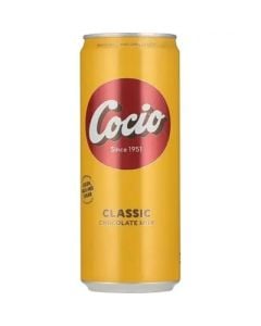 EXPIRED Cocio Classic 12x0.33 L DS