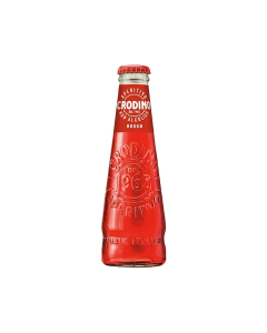 Crodino Arancia Rossa 24×17,5 cl