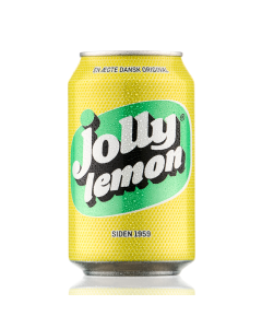 Jolly Lemon - pantfri