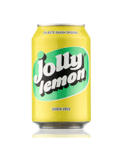 Nedsat Jolly&nbsp;Lemon - pantfri
