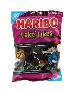 Haribo Eldorado 375 g
