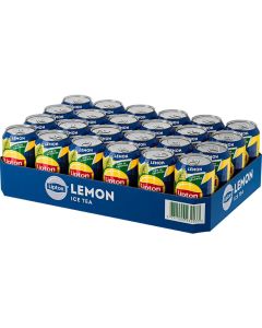 Lipton Ice Tea Lemon - pantfri
