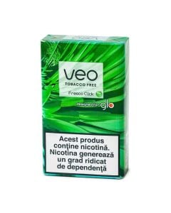 veo Fresco Click 200 sticks karton