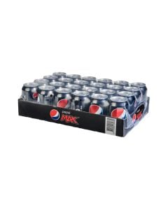 Rabat Pepsi Max - pantfri