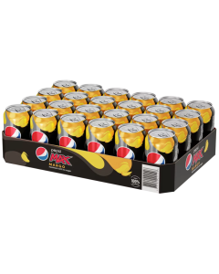 Rabat Pepsi Max Mango - pantfri