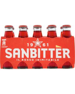 Sanbitter Rosso - pantfri
