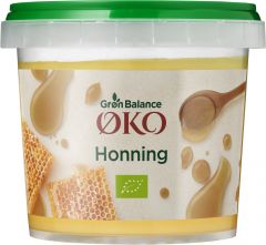 Honning Øko 