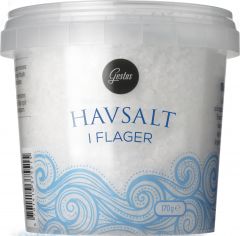 Havsalt